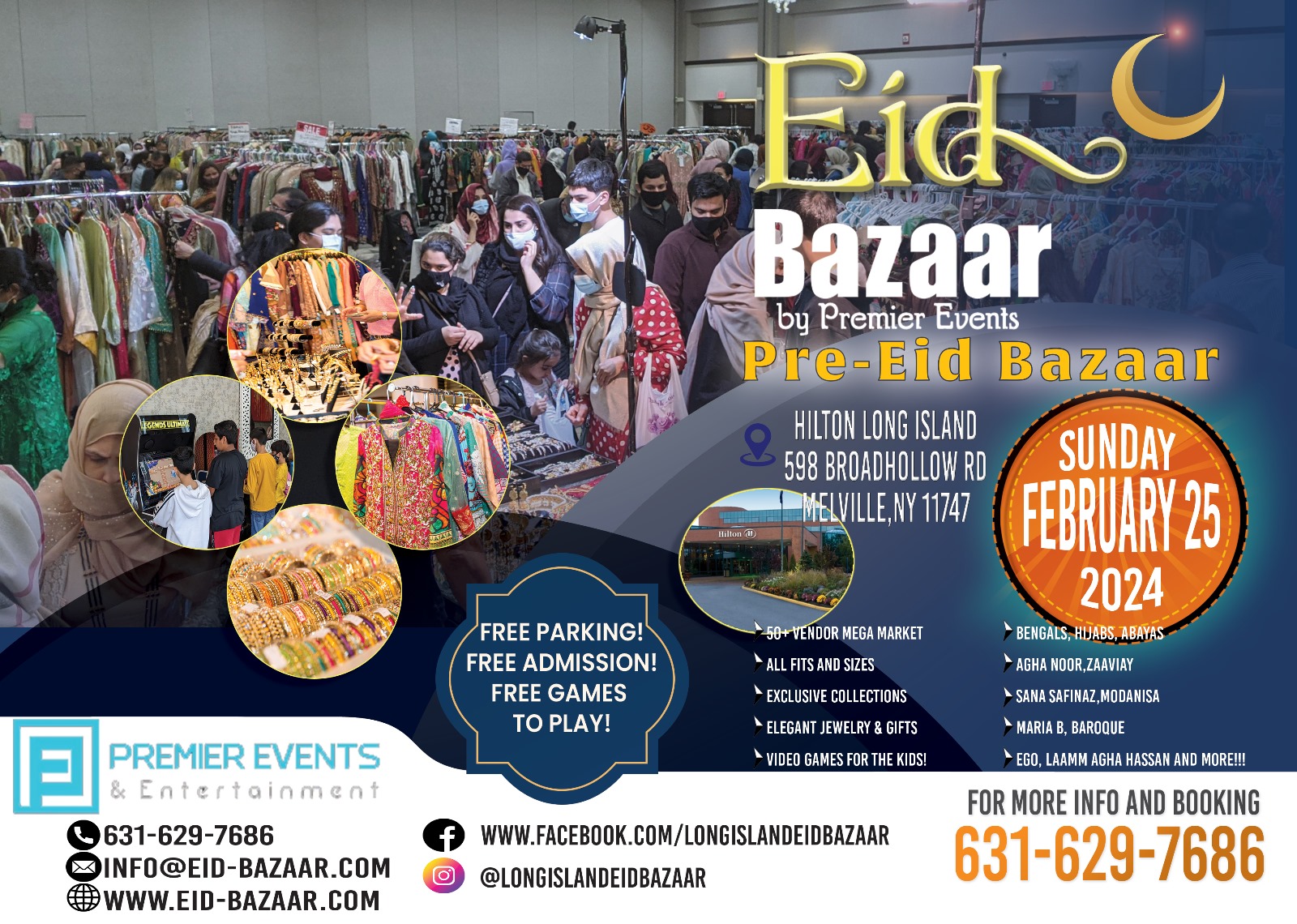 eid bazaar 2024