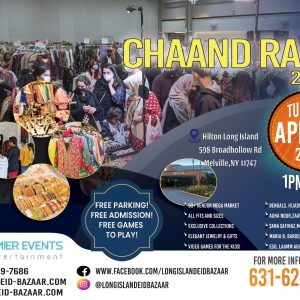 Chaand Raat 2024